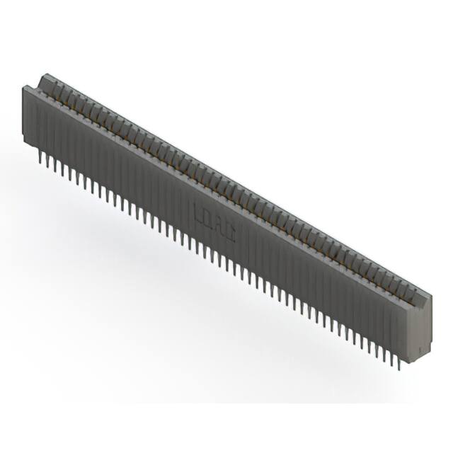 745-098-560-206 EDAC Inc.  Edgeboard Connectors